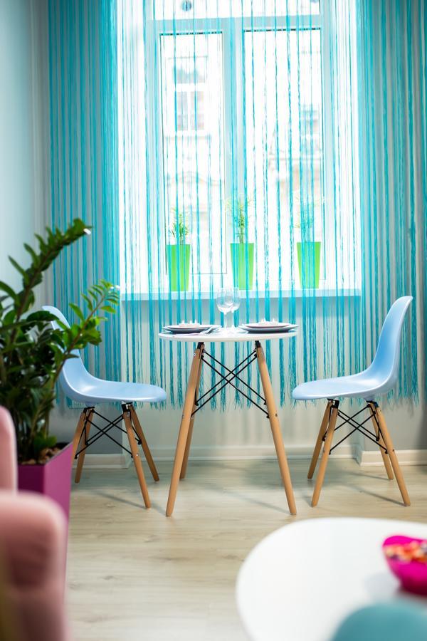 Romantic Apartment In The Center Of Old Leopoli Esterno foto