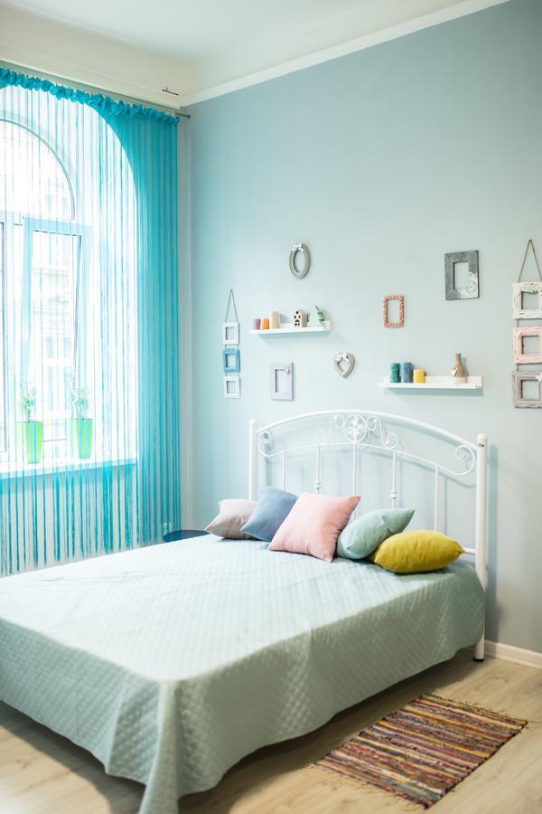 Romantic Apartment In The Center Of Old Leopoli Esterno foto