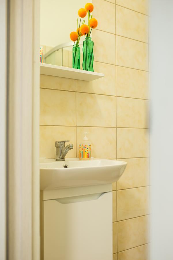 Romantic Apartment In The Center Of Old Leopoli Esterno foto
